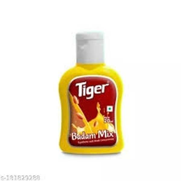 Tiger badam mix essence  - 20ml