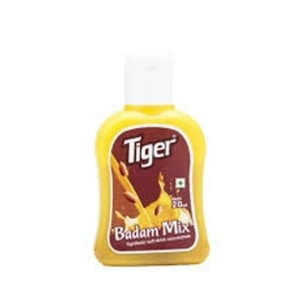 Tiger badam mix essence  - 20ml