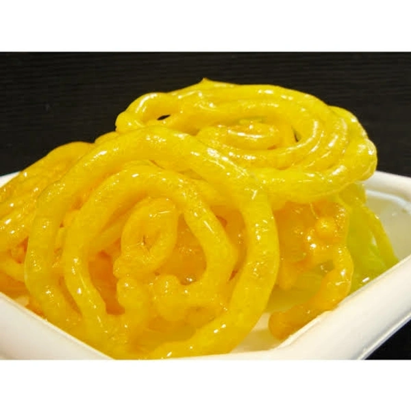 Jalebi (Dayal Sweet) - 250grm