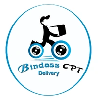 Bindass Cpt - Logo