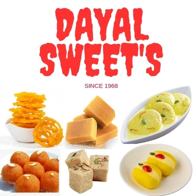 Dayal Sweet's