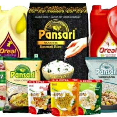 Pansari Store