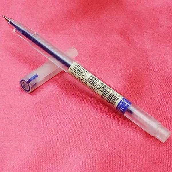 Flair Glass Gel Pen 