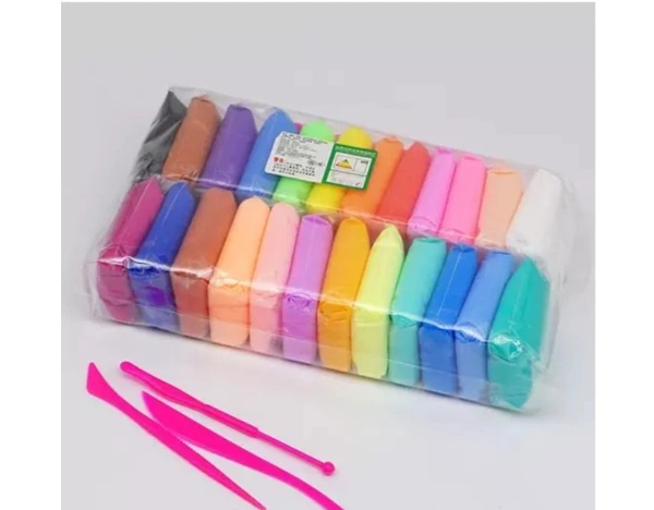 Super Light Clay 12 Shade 