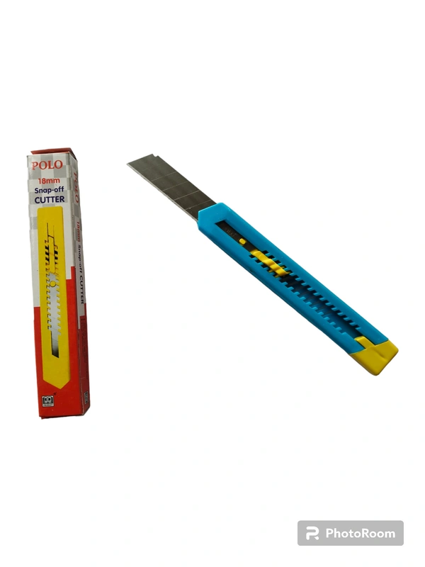 POLO 18mm Snap-off Cutter
