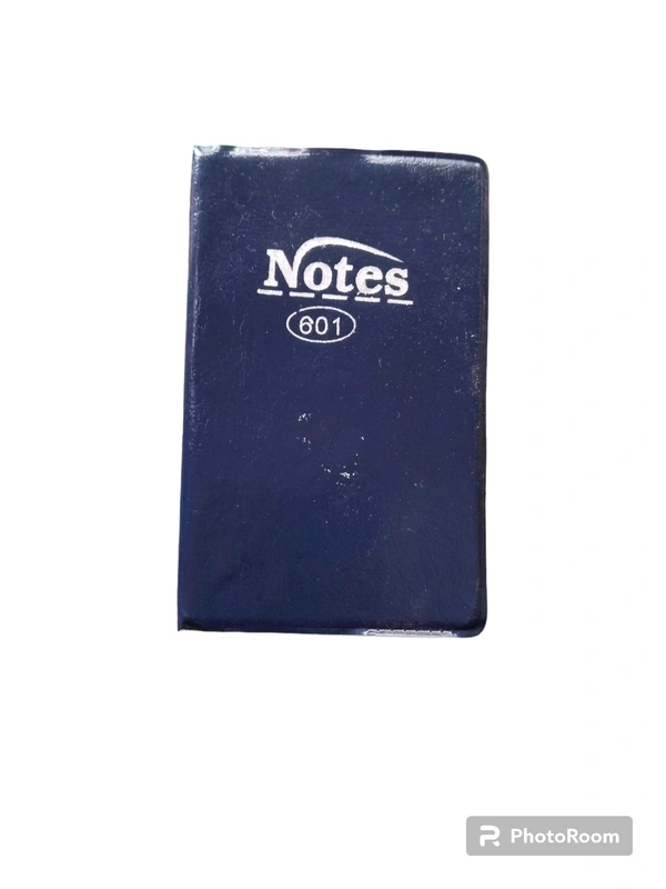 Pocket Diary With Soft Case 