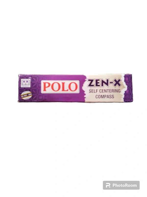 POLO ZEN-X self Centring Compass 