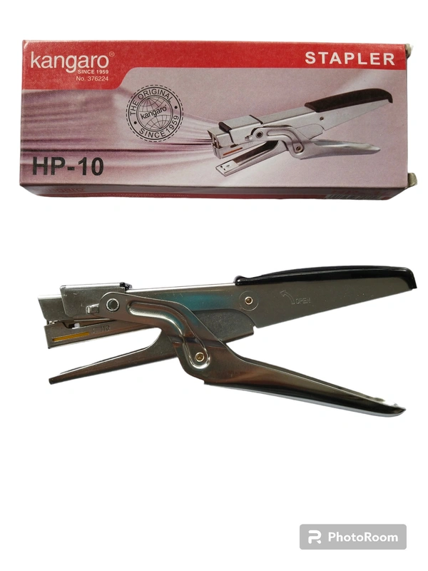 Kangaro HP-10 STAPLER 