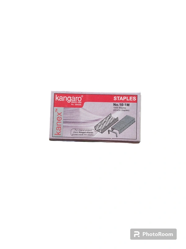 Kangaro Staples / Stapler Pin