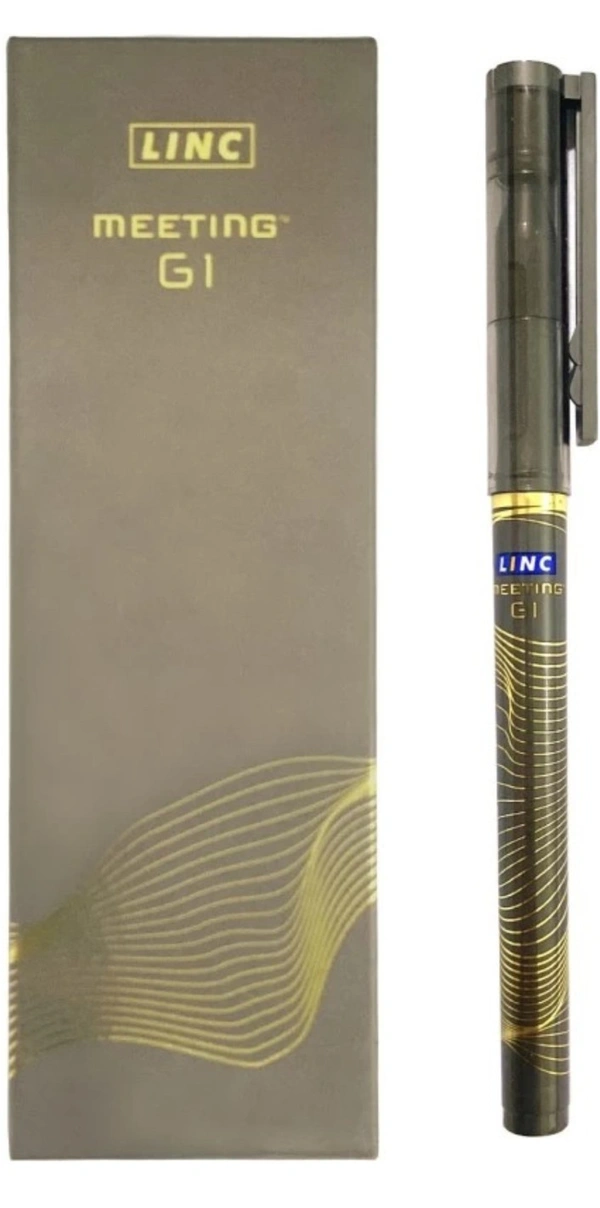 LINC MEETING G1 BALL PEN 