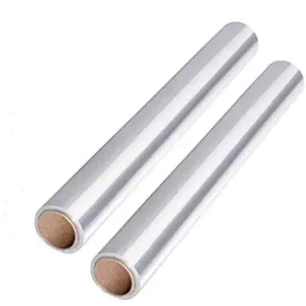 Transparent / Transparent Cover Roll 1 Piece