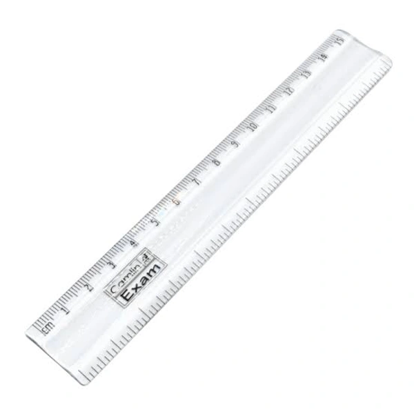 Camlin Scale 15 Cm 