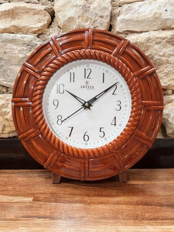 LEVITA Quartz Wall Clock .1 