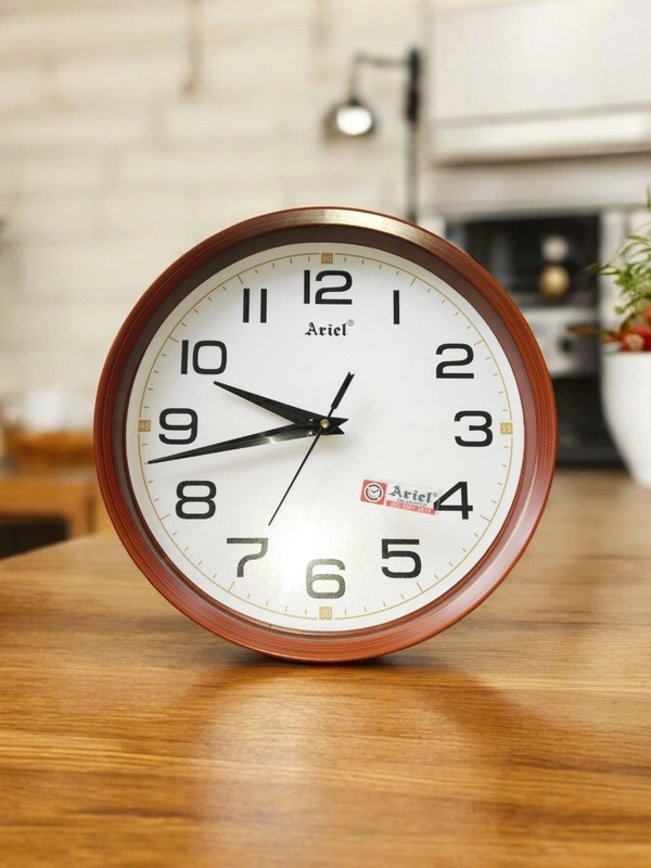 Ariel Wall Clock A-961 