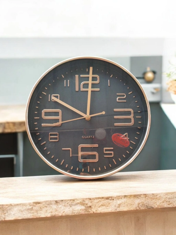 Quartz Wall Clock 89
