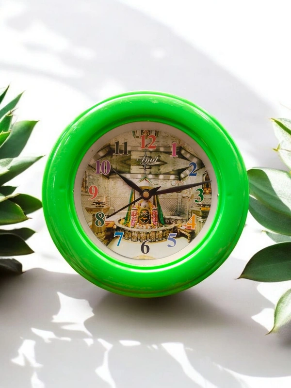 Amit Wall Clock 9207 - 71