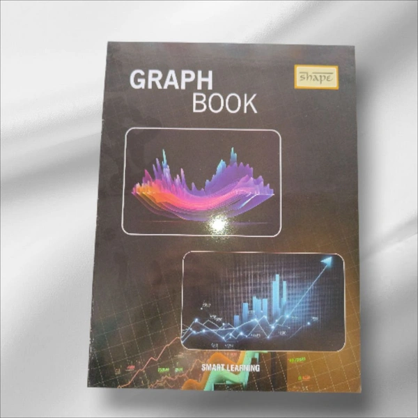 Shape Graph NoteBook 