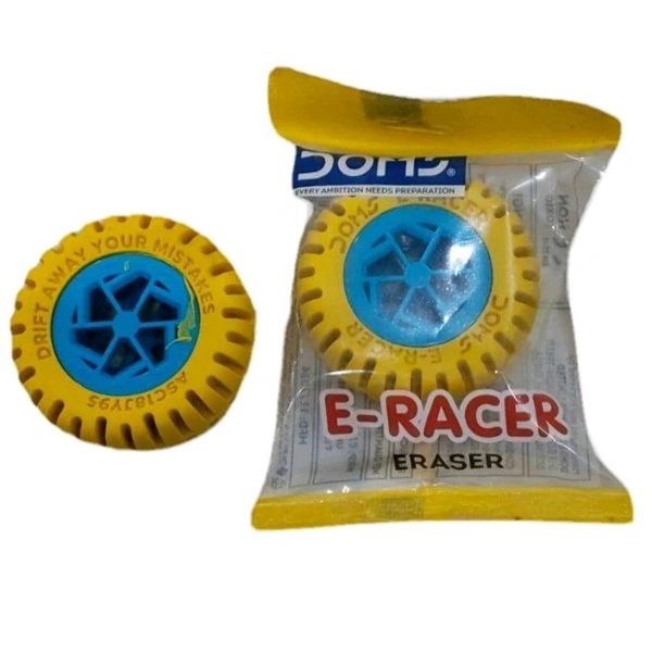 Doms Tyre Eraser 