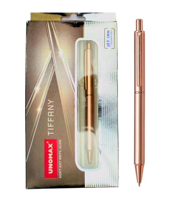 Unomax Tiffany Ball Pen 