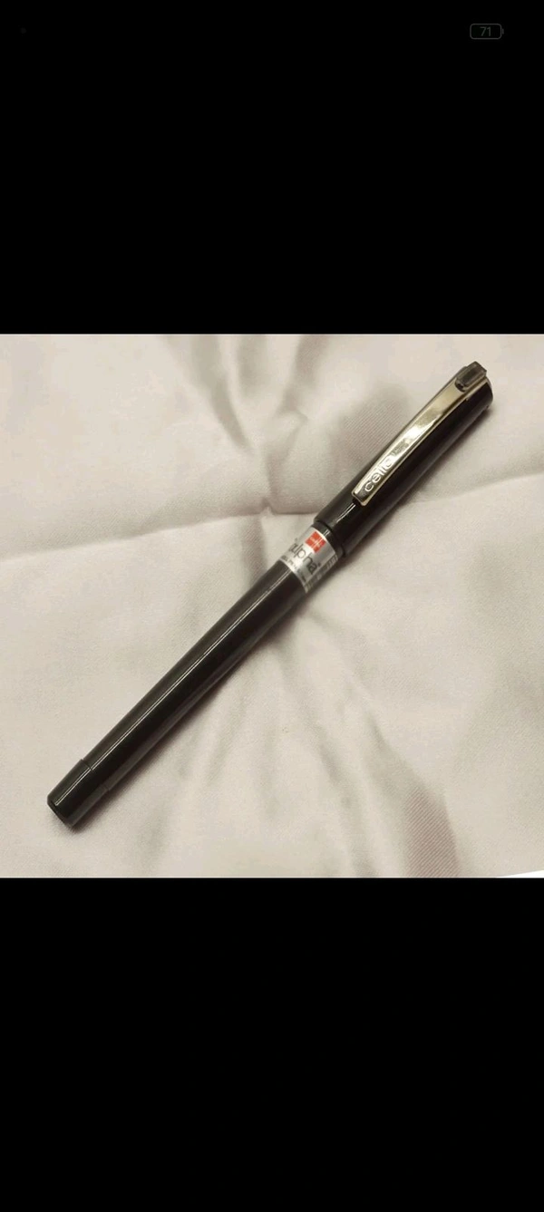 Cello Alpha Ball Pen 