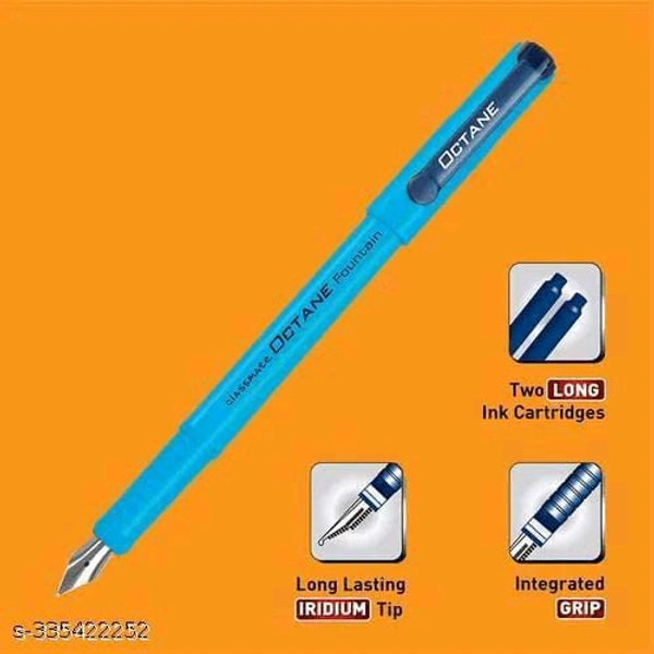 Classmate Octane Fountain Pen 