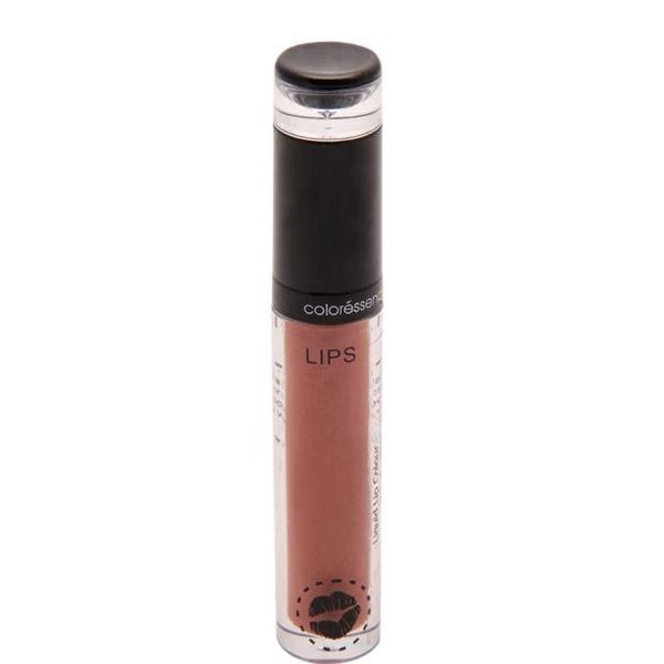 Coloressence Liquid Lipstick  - Maroon