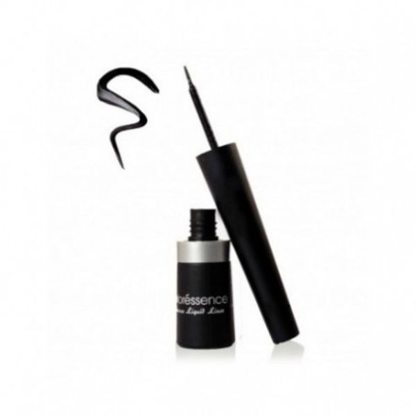 Coloressence Supreme Eyeliner  - Black