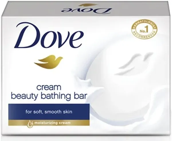 Dove Soap - 50g