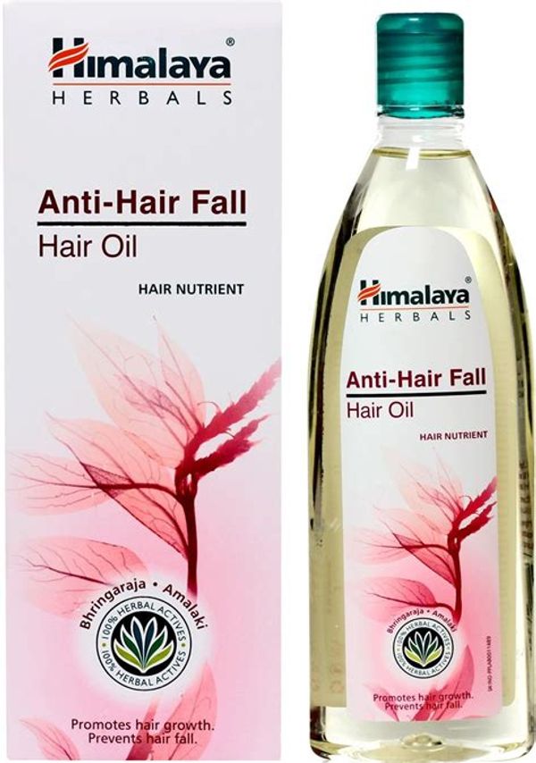 Himalya Hair Oil - 100ml