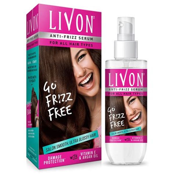 Livon Hair Oil - 20ml