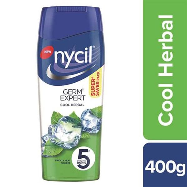 Nycil Cool Powder ( Free ) - Classic