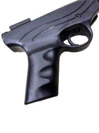 heman mark 3 air pistol ( 1 year warranty ) 400 pellets free  - 12inch