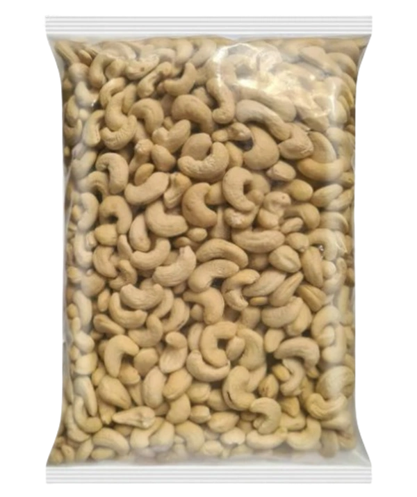Bengal's Bigbazar Branded Kaju Loose - Premium Quality 200 Gm