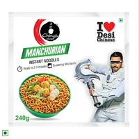 Ching's Secret Manchurian Instant Noodles - 240 GM
