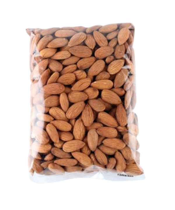 Bengal's Bigbazar Branded Almond Loose - Premium Quality - 250 Gm