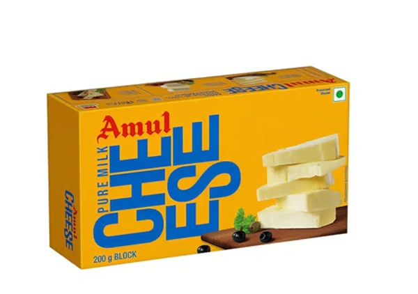 Amul Cheese
