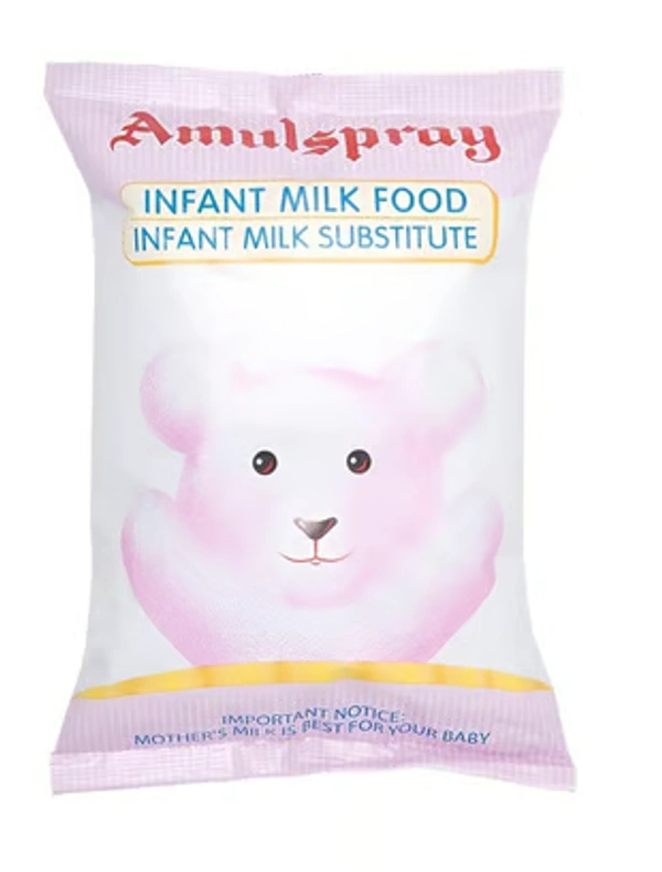 Amulspray Milk Powder (1 Kg)