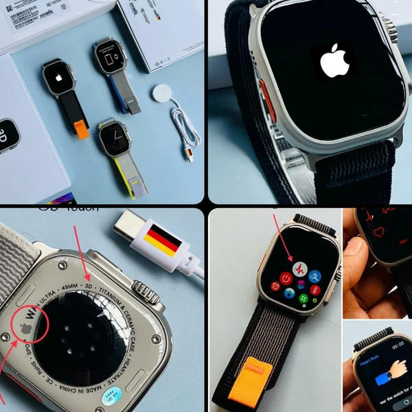 DYNAMIC 3D SCREEN AND ALL REAL ACCURATE WORKING SENSORS - Yellow