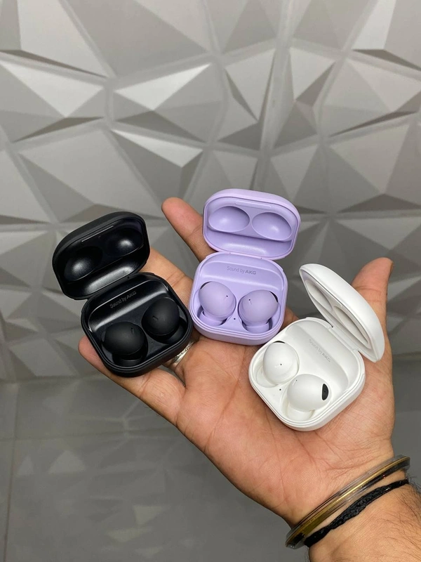 SAMSUNG BUDS 2 PRO*  - White