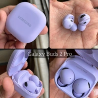 SAMSUNG BUDS 2 PRO*  - White