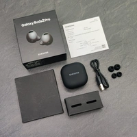 SAMSUNG BUDS 2 PRO*  - White