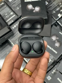 SAMSUNG BUDS 2 PRO*  - White