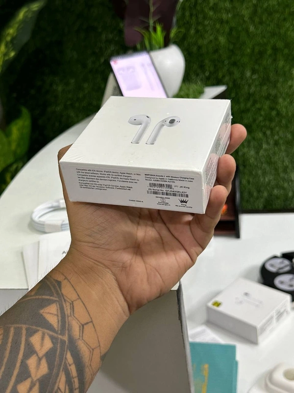 Apple Airpods2 7A Quality*