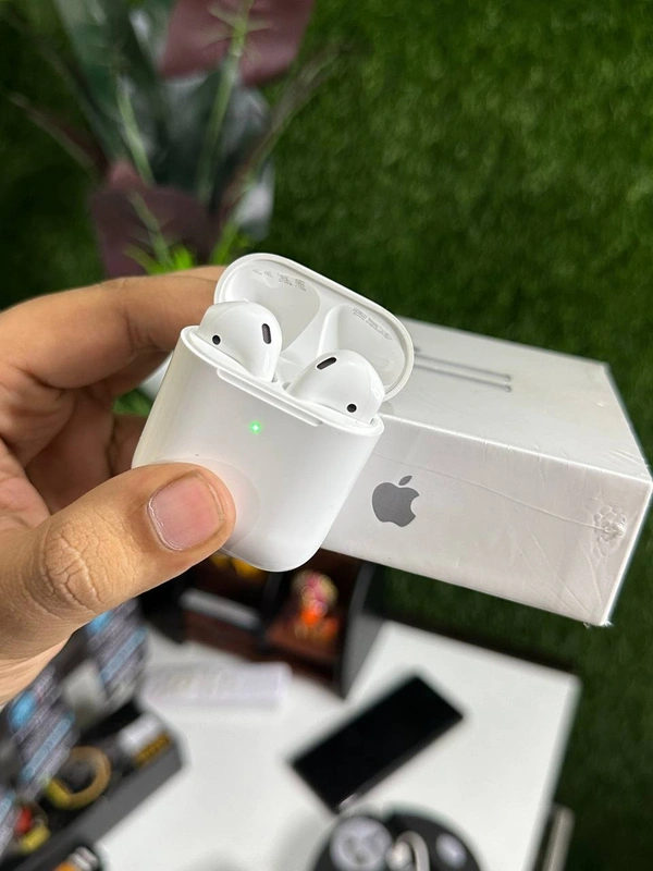 Apple Airpods2 7A Quality*