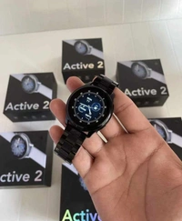 Samsung Active 2 - Black
