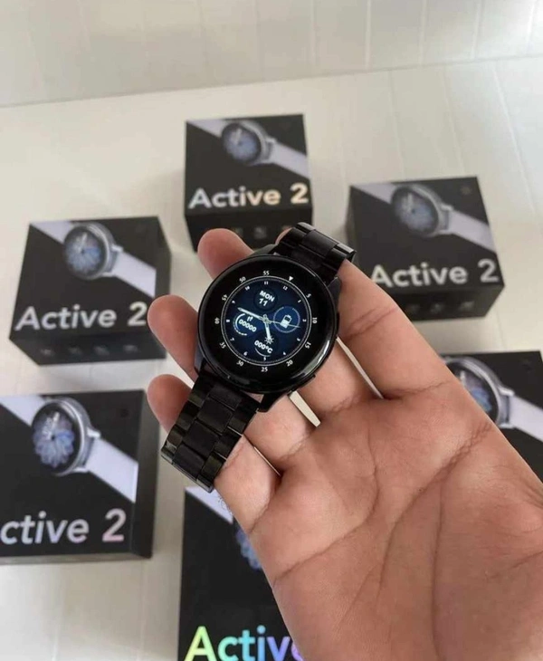 Samsung Active 2 - Black