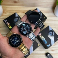 Samsung Active 2 - Black