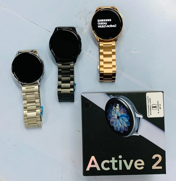 Samsung Active 2 - Black