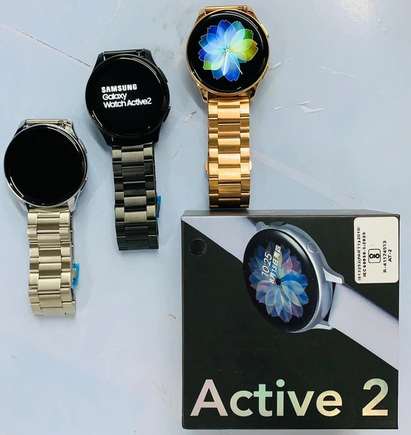 Samsung Active 2 - Gold