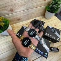 Samsung Active 2 - Gold